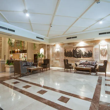 Shams Safaga Resort-2